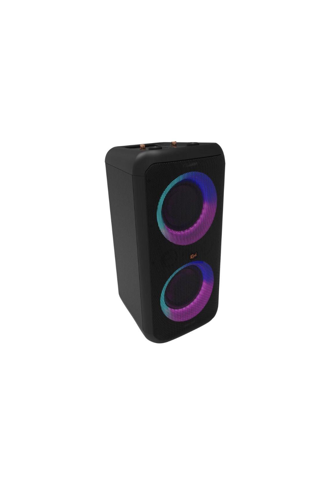 PARLANTE PORTATIL PARTY BOX GIG XXL KLIPSCH-2