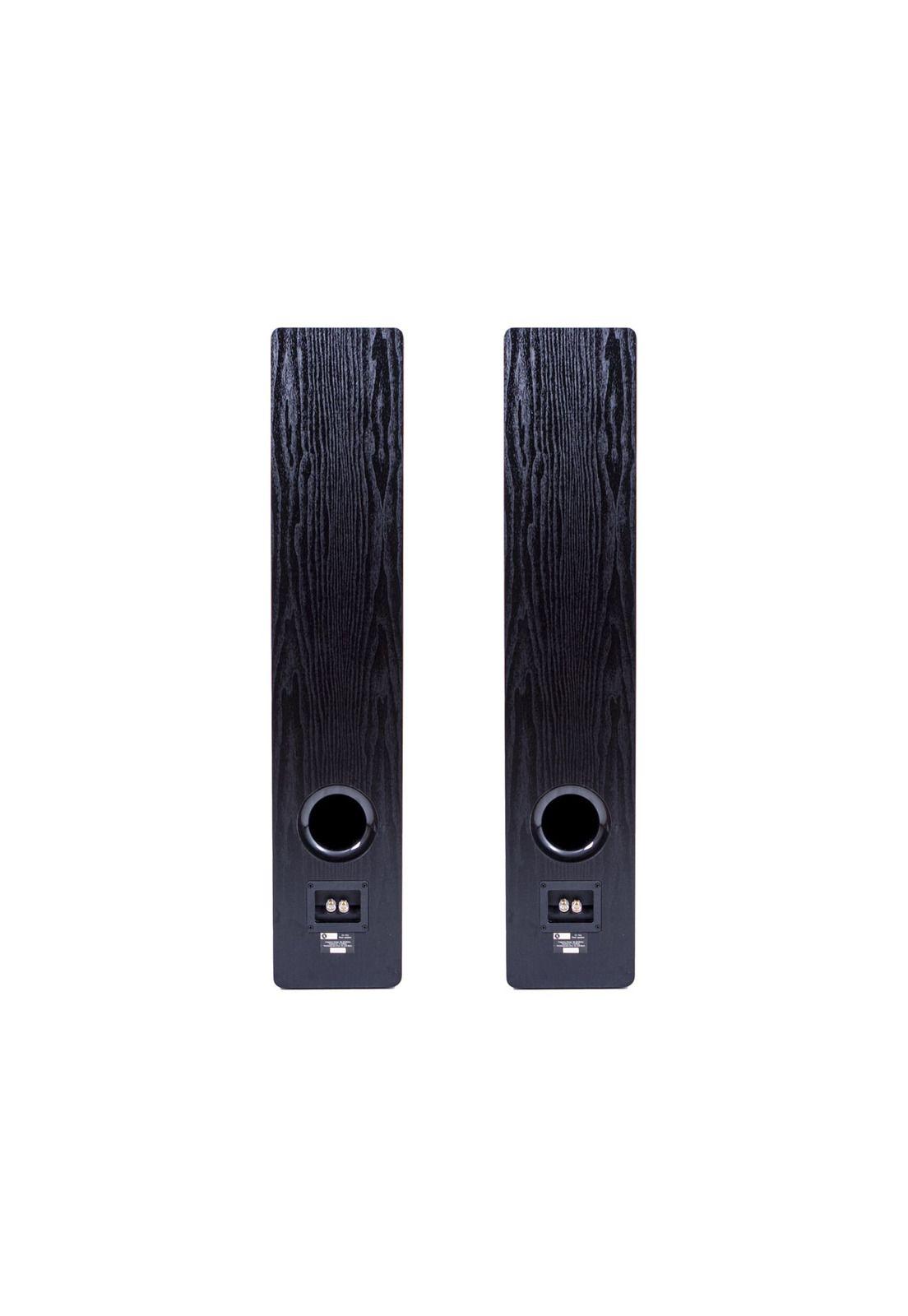 GERMAN AKUSTIC SET PARLANTES Hi-Fi HTS-707 BLACK-2