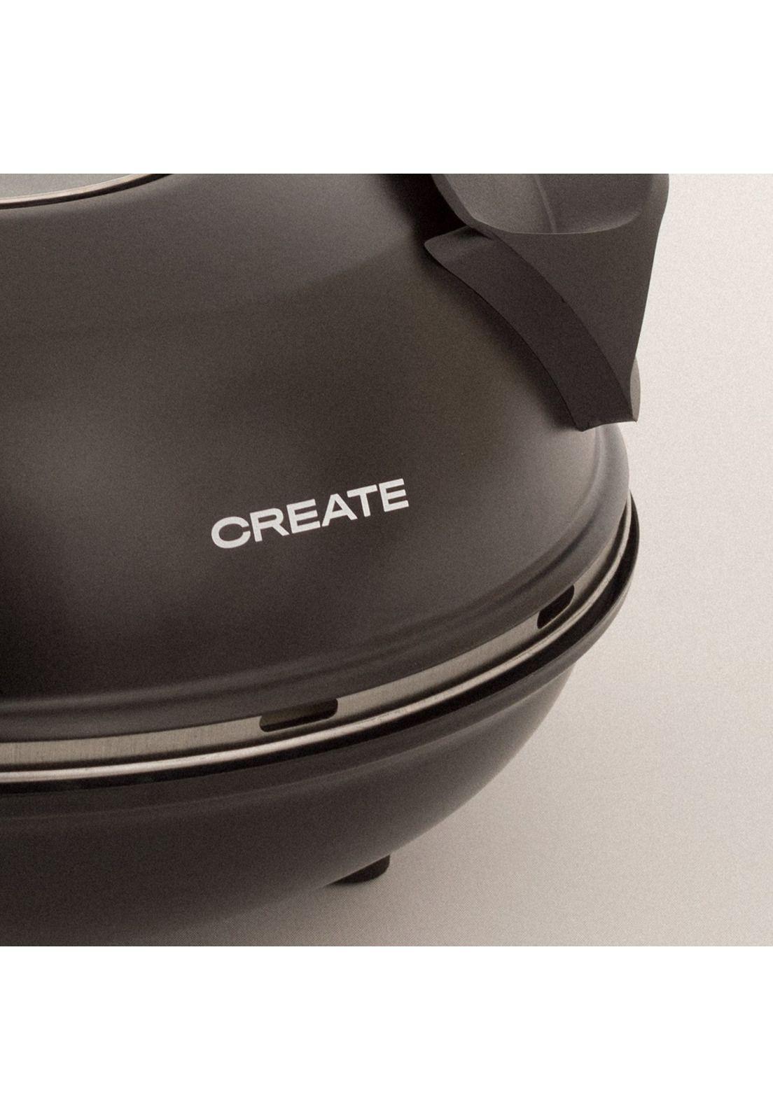 HORNO ELÉCTRICO PARA PIZZAS PIZZA MAKER CREATE IKOHS-7