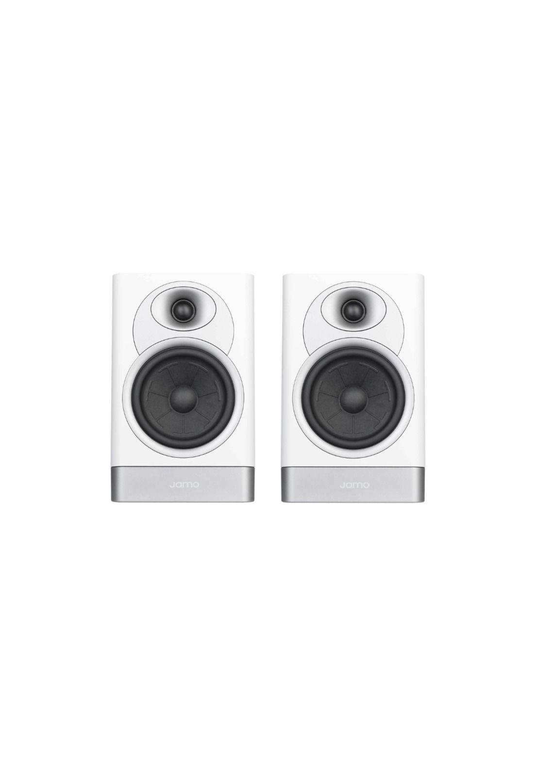 PARLANTES BOOKSHELF STUDIO 7 S7-15B JAMO GC-2