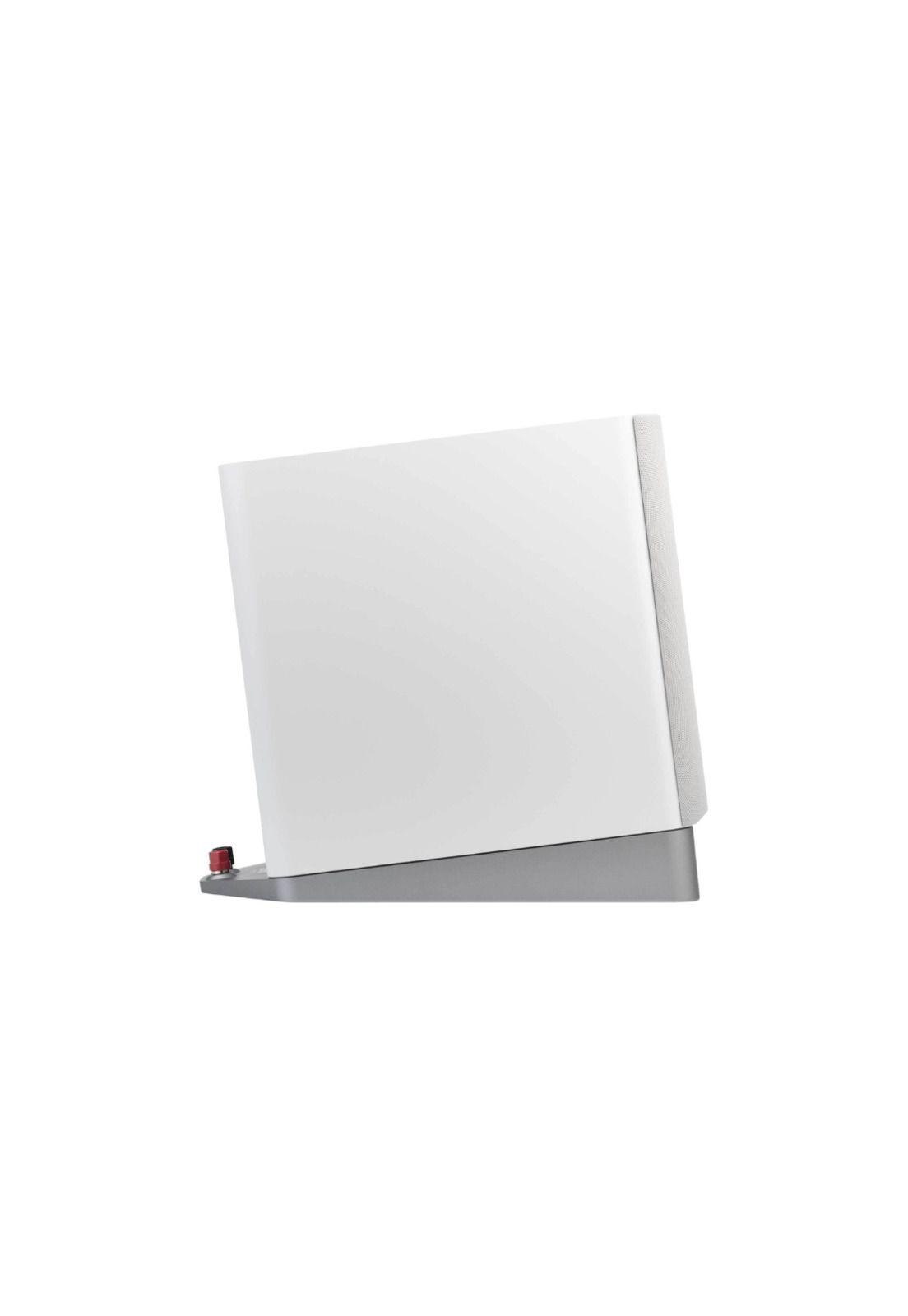 PARLANTES BOOKSHELF STUDIO 7 S7-15B JAMO GC-4