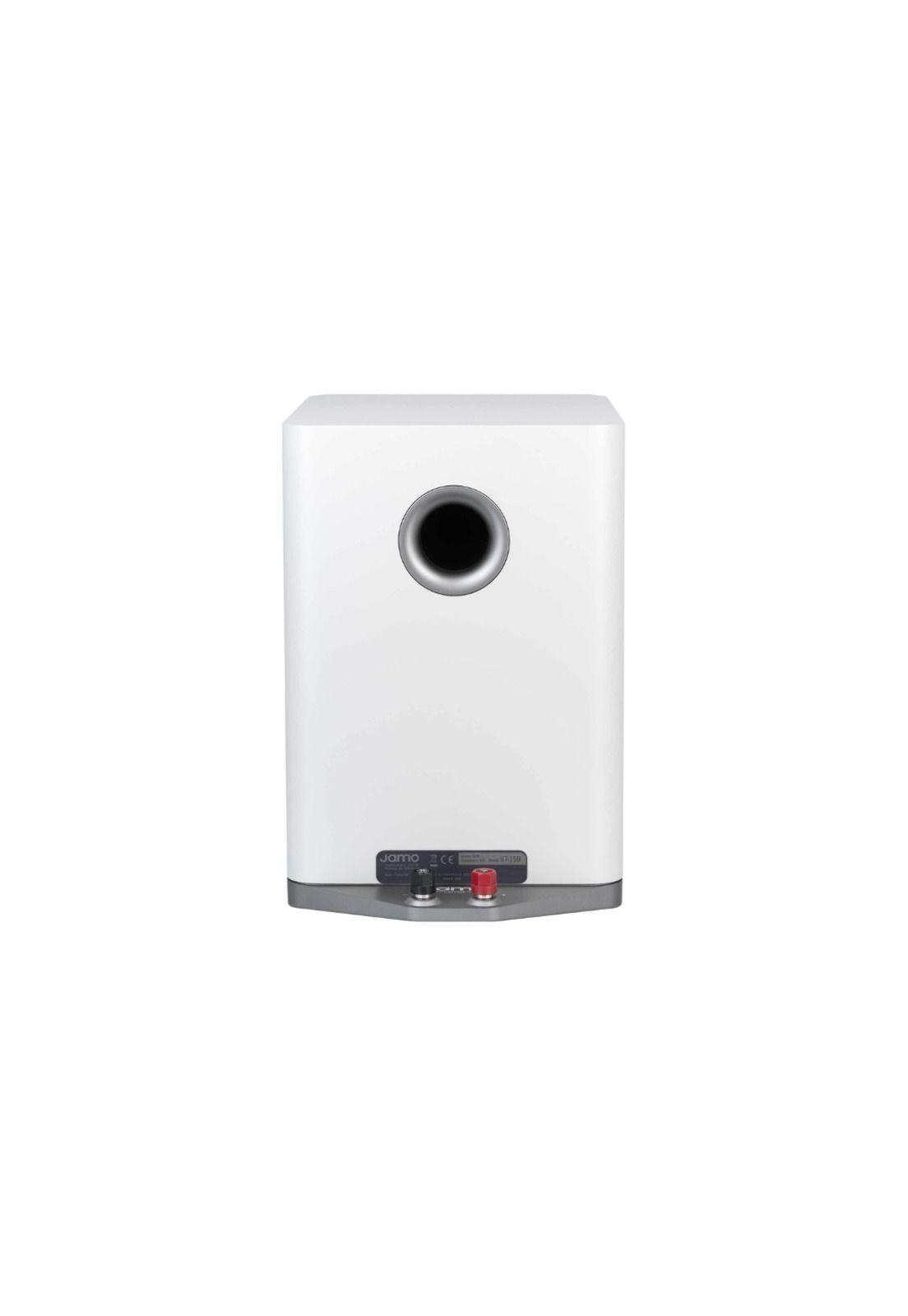PARLANTES BOOKSHELF STUDIO 7 S7-15B JAMO GC-5