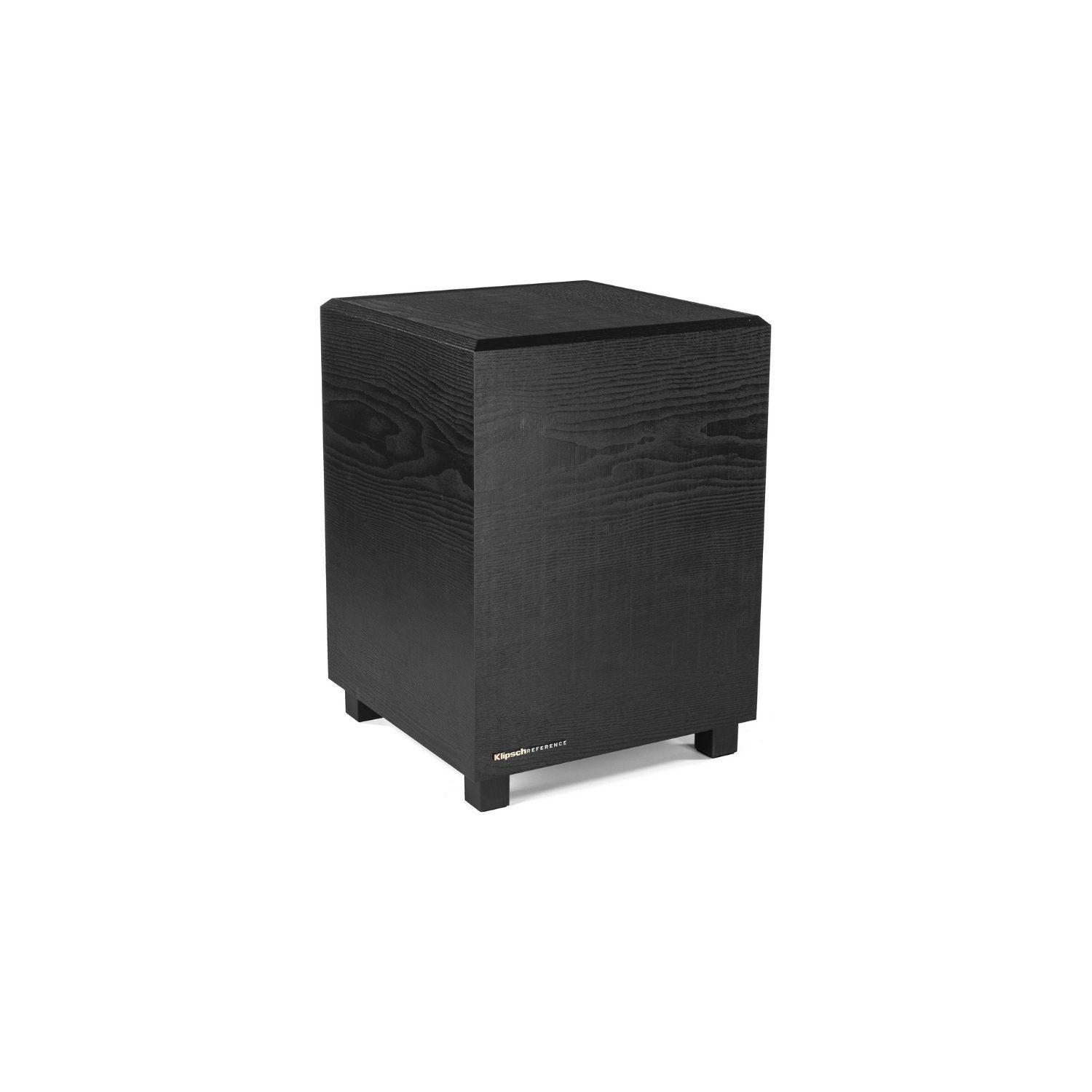 BARRA DE SONIDO SOUNDBAR 3.1 CINEMA 600 KLIPSCH-4