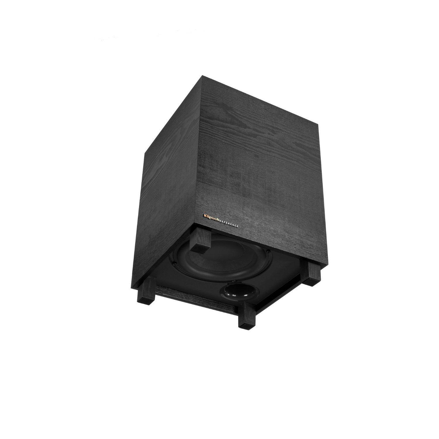 BARRA DE SONIDO SOUNDBAR 3.1 CINEMA 600 KLIPSCH-2