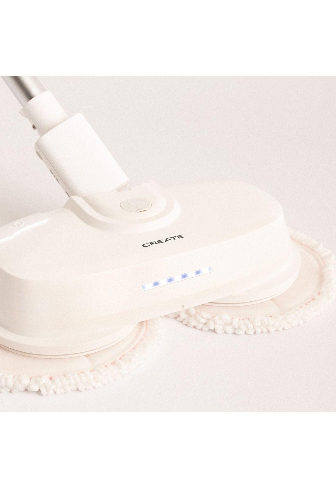 TRAPEADOR ELÉCTRICO MOP DUAL CREATE IKOHS-4