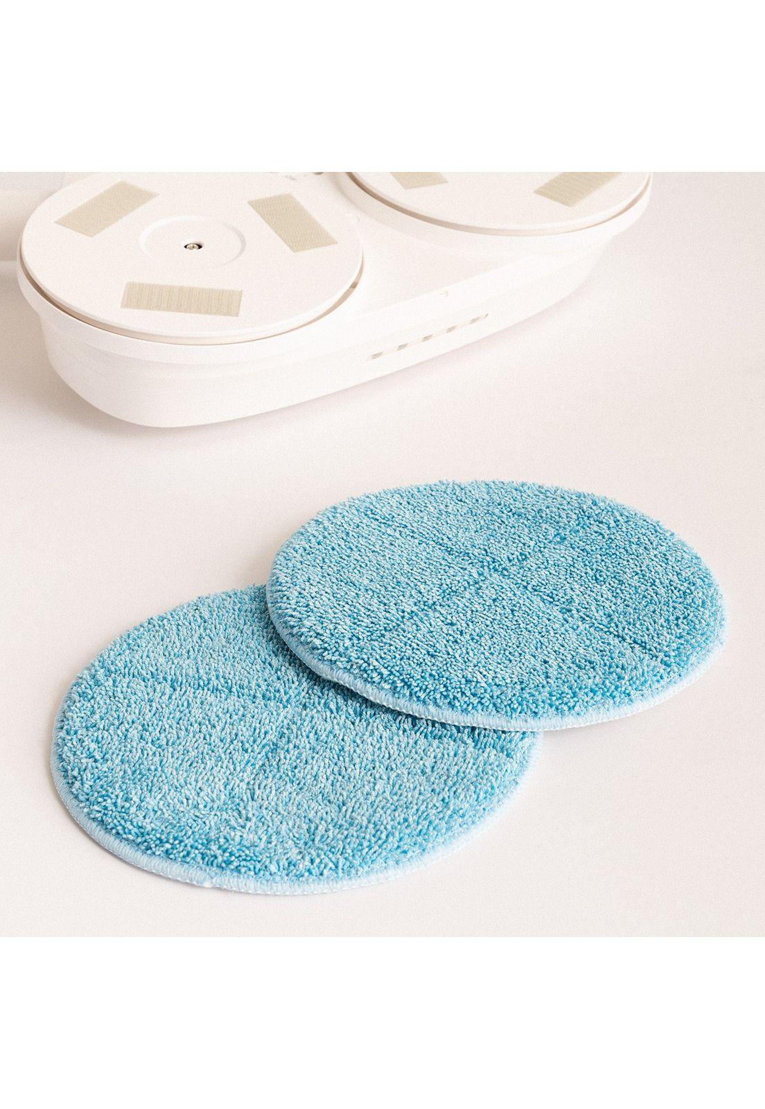 TRAPEADOR ELÉCTRICO MOP DUAL CREATE IKOHS-7