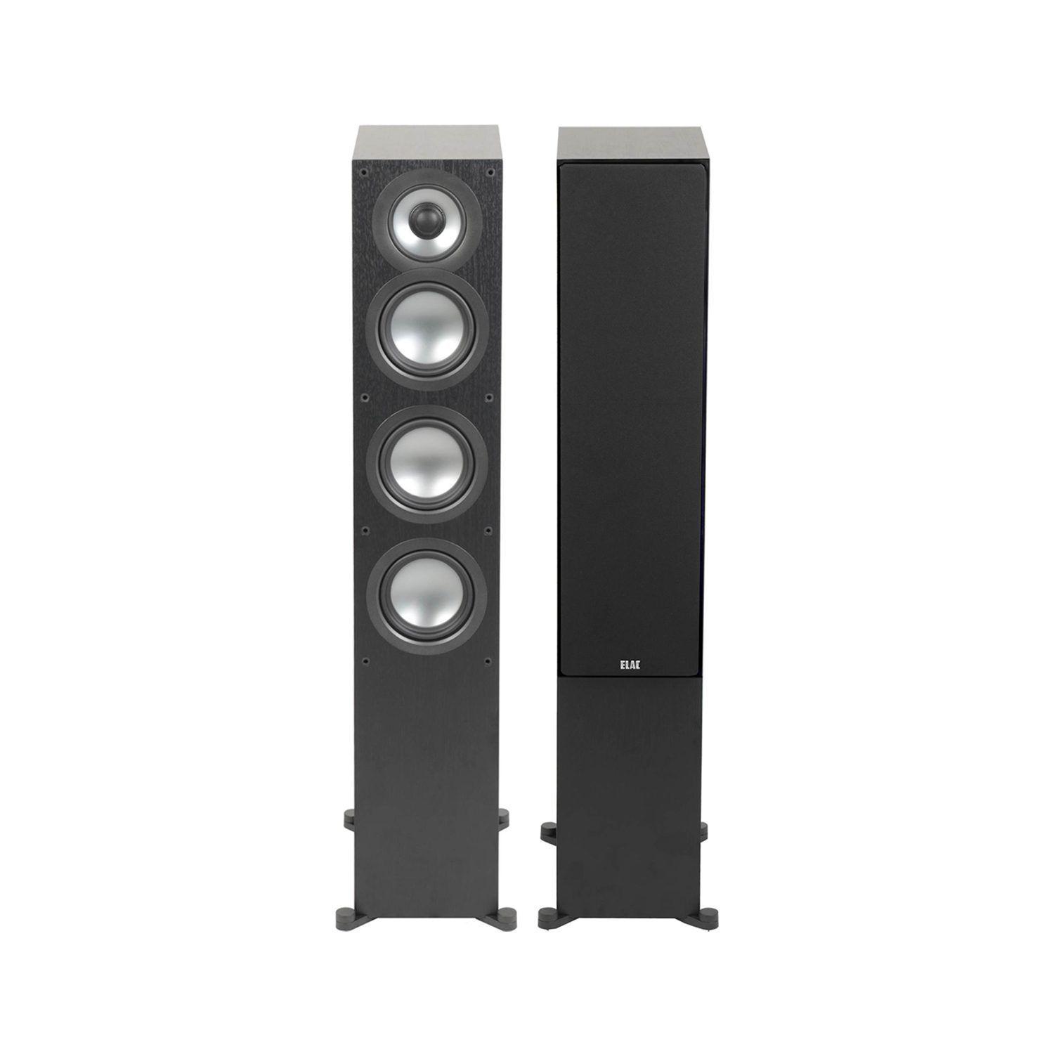 PARLANTES COLUMNA ELAC UNI-FI UF 5.2 (PAR)-2