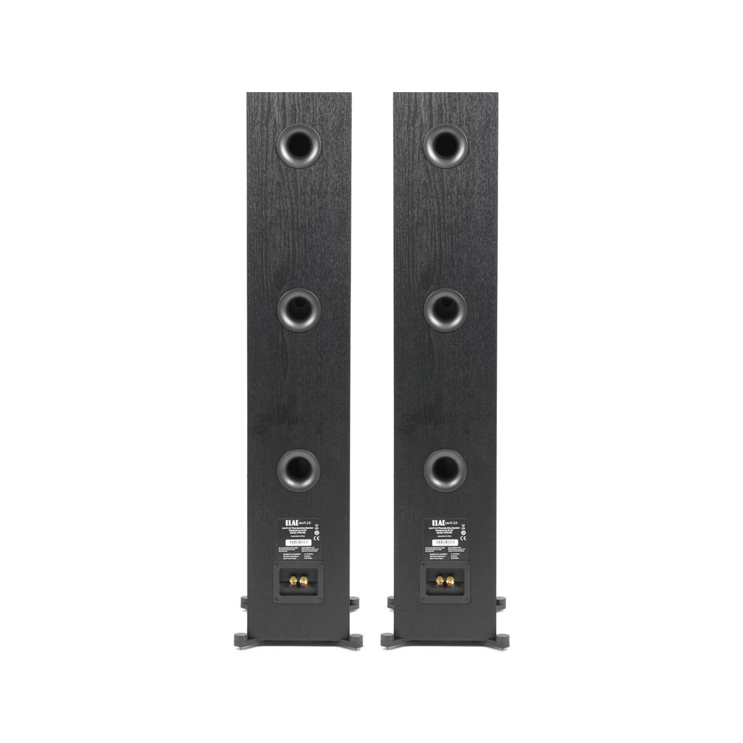 PARLANTES COLUMNA ELAC UNI-FI UF 5.2 (PAR)-3