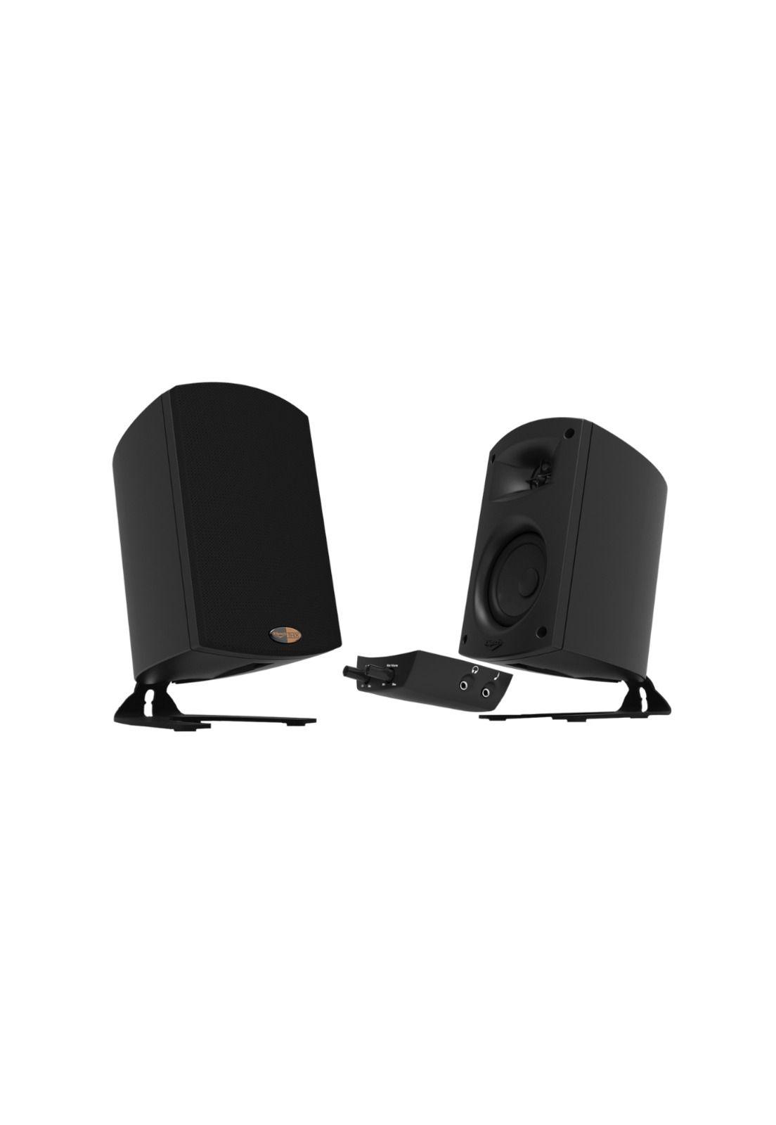 SET PARLANTES MULTIMEDIA PROMEDIA THX 2.1 KLIPSCH BL-1
