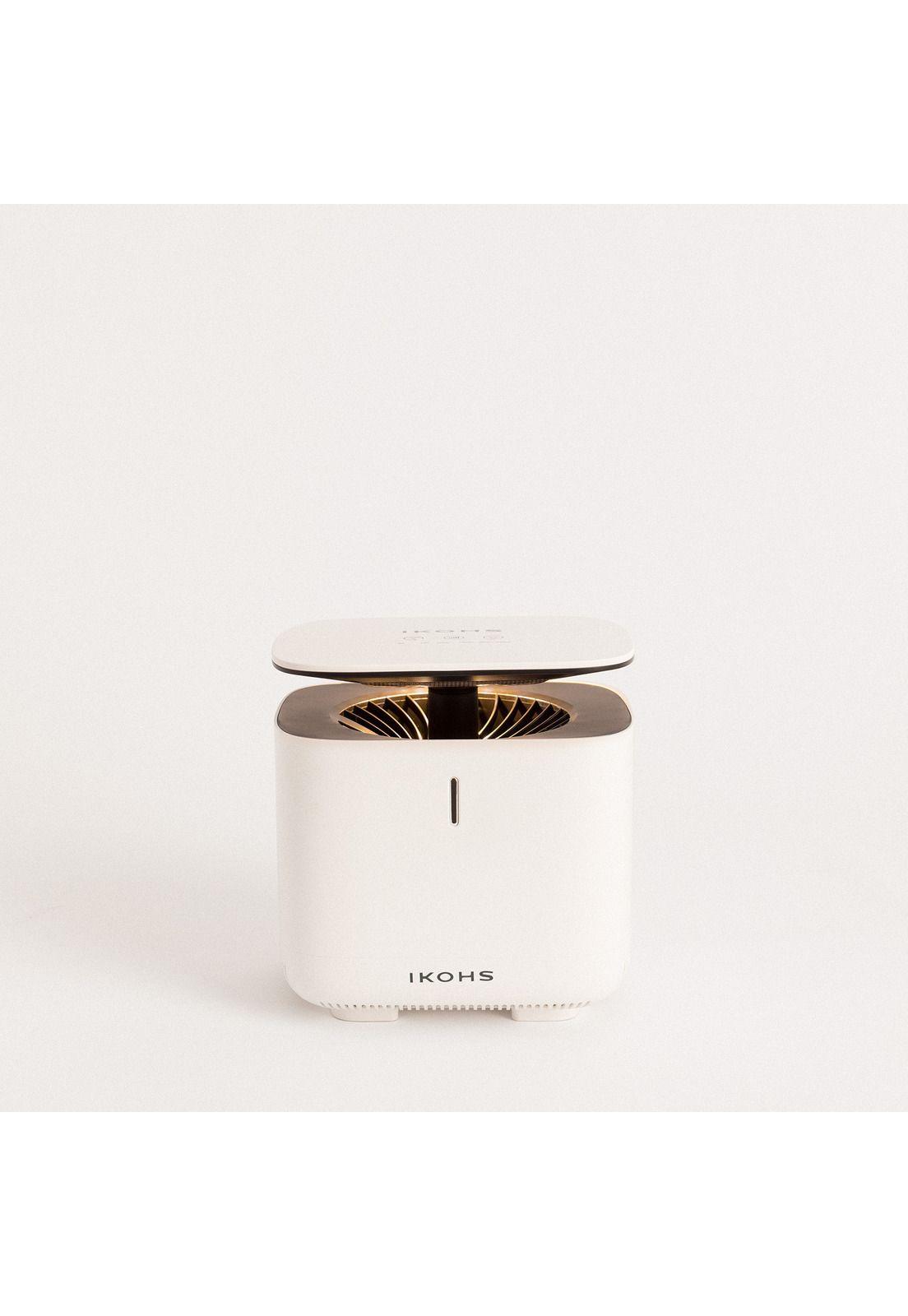 ASPIRADORA ROBOT LÁSER 2300 NETBOT LÁSER LS23 CREATE IKOHS-7