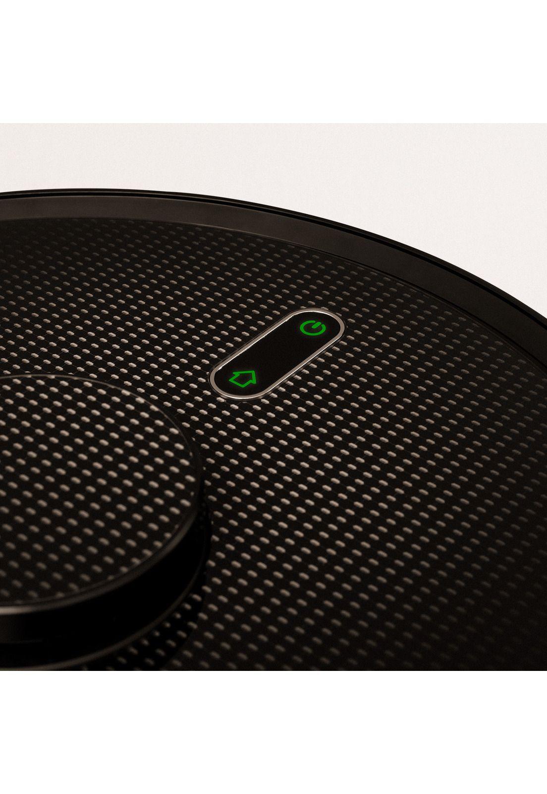 ASPIRADORA ROBOT LÁSER 2300 NETBOT LÁSER LS23 CREATE IKOHS-8