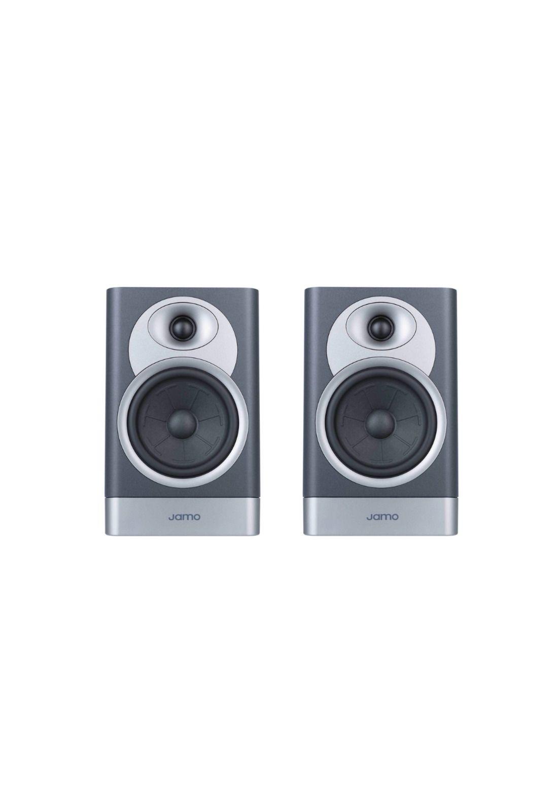 PARLANTES BOOKSHELF STUDIO 7 S7-15B JAMO BF-2