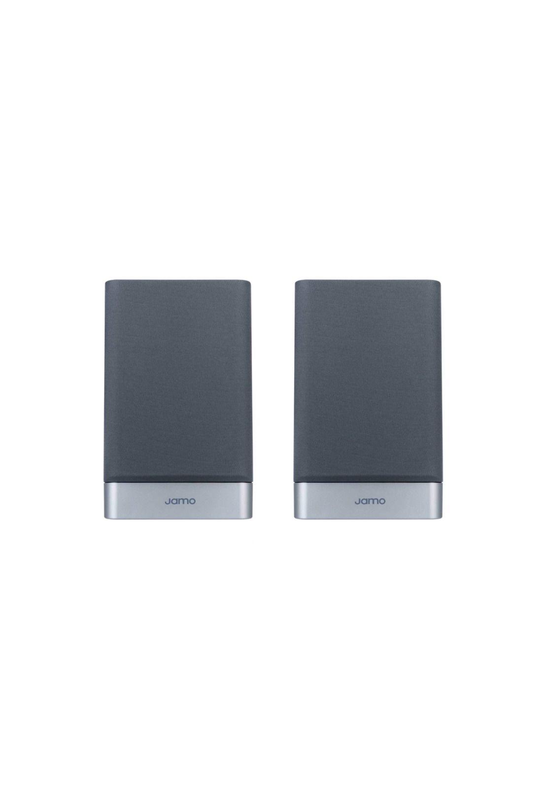 PARLANTES BOOKSHELF STUDIO 7 S7-15B JAMO BF-3