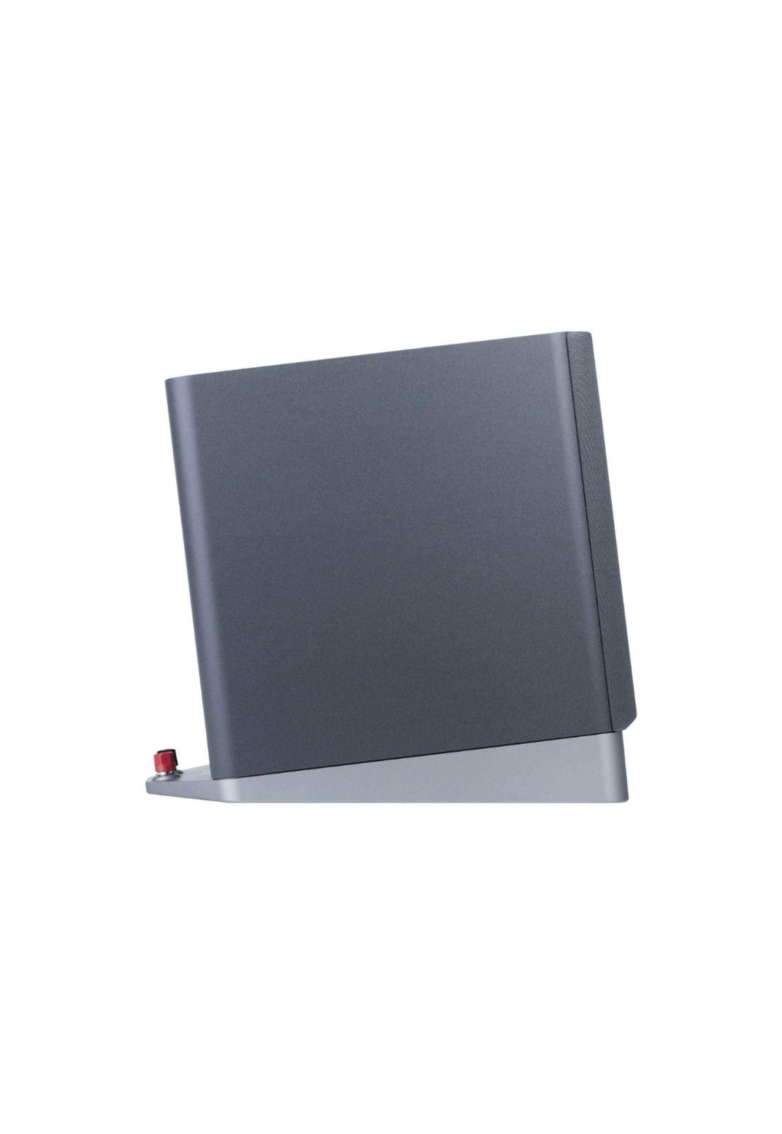 PARLANTES BOOKSHELF STUDIO 7 S7-15B JAMO BF-4