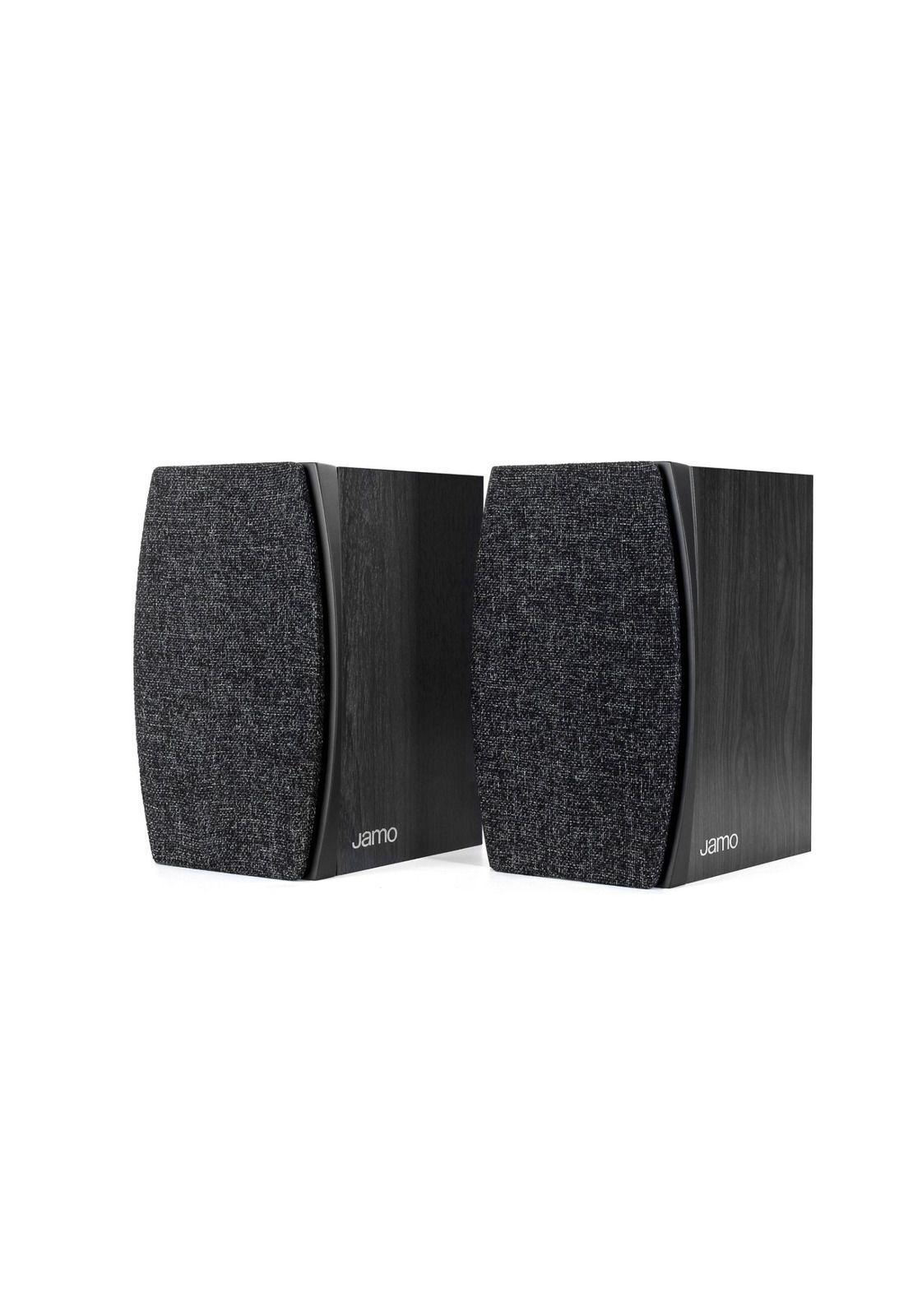 PARLANTES BOOKSHELF JAMO CONCERT 9 SERIES C91ii BLACK ASH-1