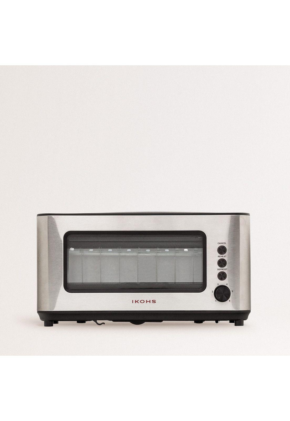 TOSTADORA GOSSIP TOAST TOSTER CREATE IKOHS-1