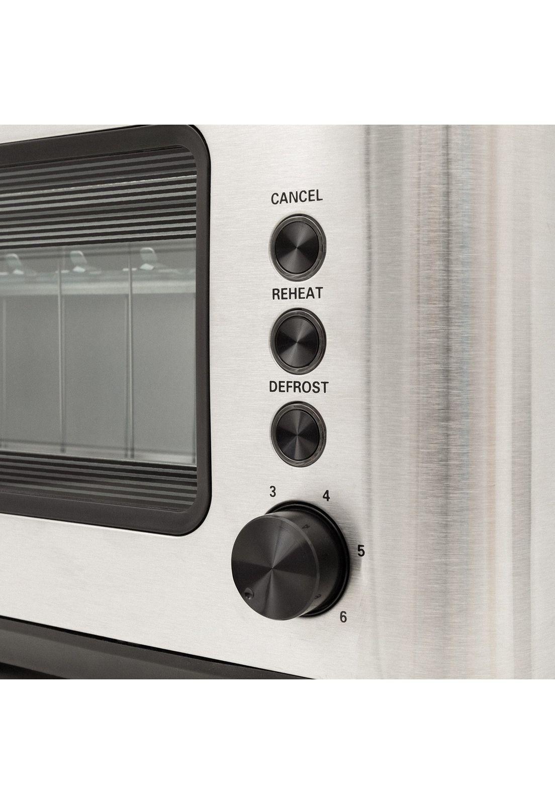 TOSTADORA GOSSIP TOAST TOSTER CREATE IKOHS-3