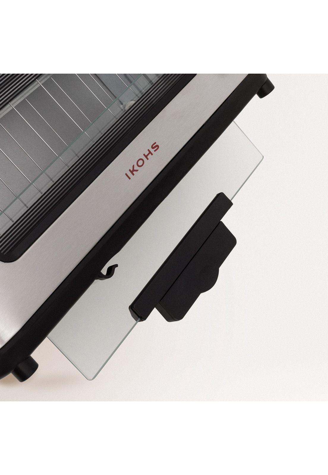 TOSTADORA GOSSIP TOAST TOSTER CREATE IKOHS-6