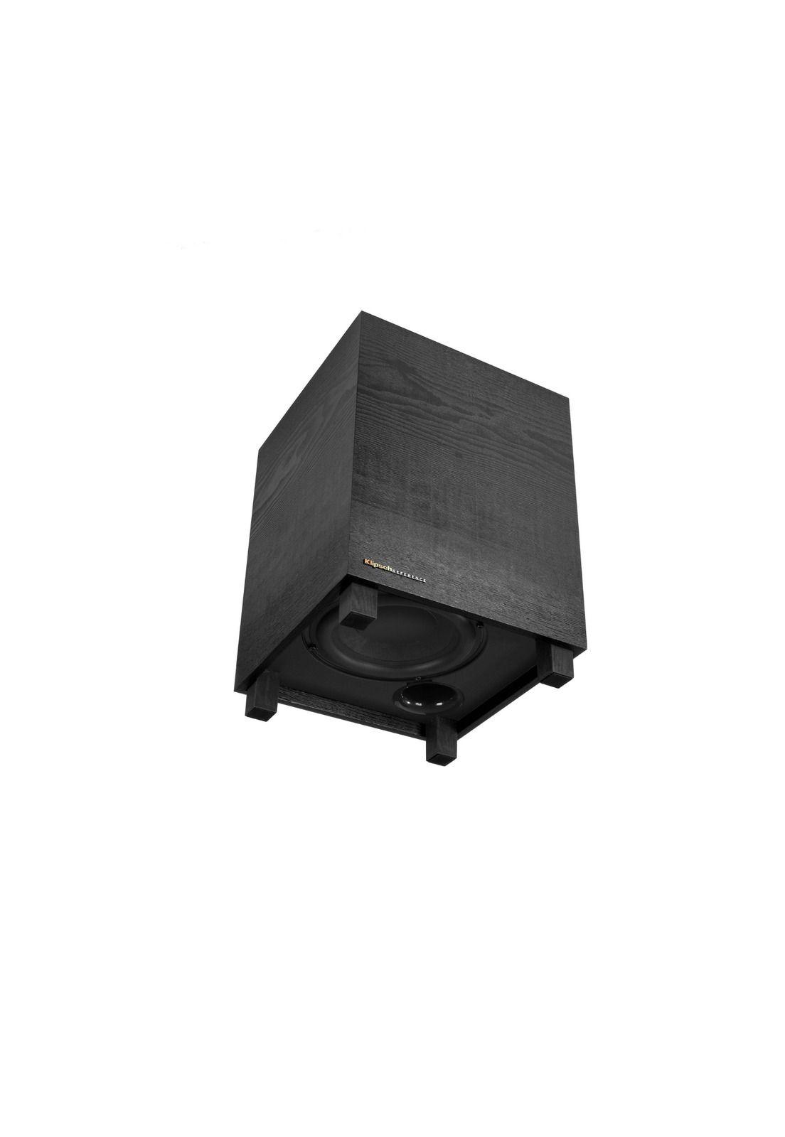 BARRA DE SONIDO SOUNDBAR 5.1 CINEMA 600 KLIPSCH-4