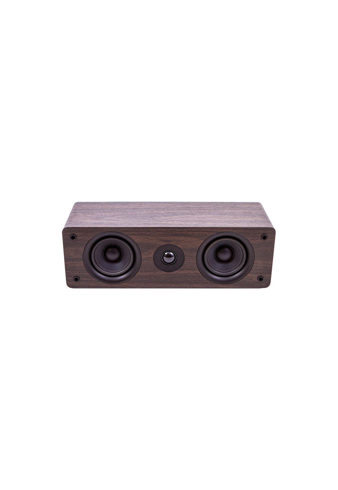 GERMAN AKUSTIC PARLANTE CENTRAL Hi-Fi ST-700 WEDGE-0
