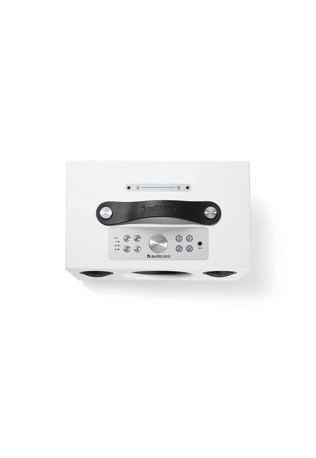 PARLANTE INALAMBRICO SMART AUDIOPRO ADDON C5A WH-2