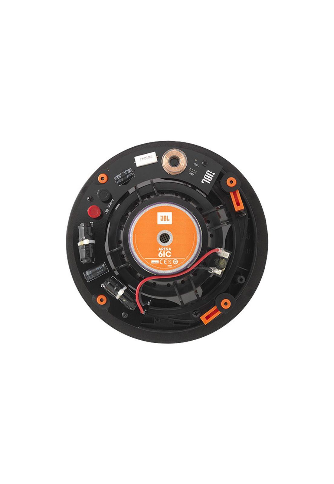 PARLANTE IN-CEILING JBL ARENA 6 IC WH (UNIDAD)-2