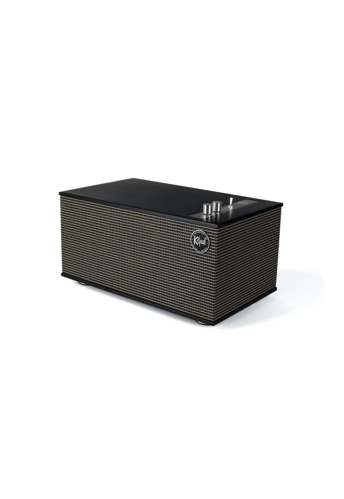 PARLANTE INALAMBRICO THE THREE ii KLIPSCH BLACK-0