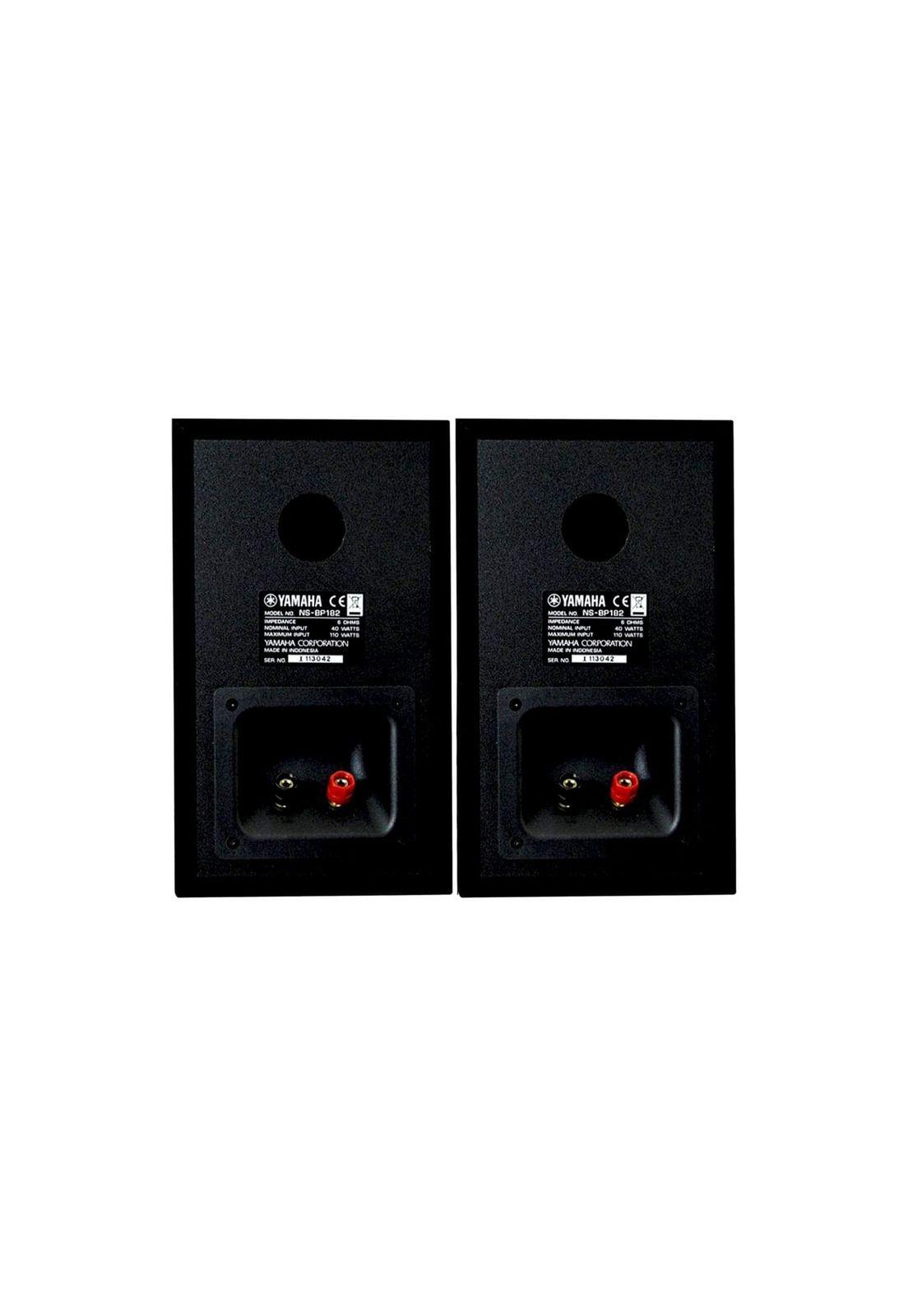 PARLANTES YAMAHA NS-BP182 (PAR)-1
