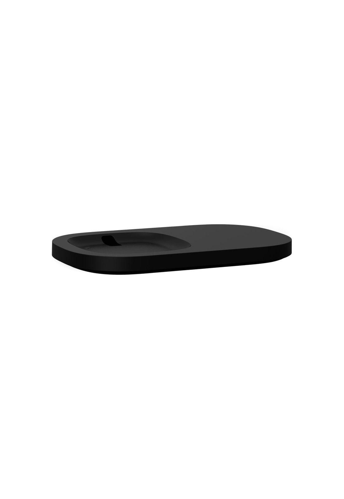 SOPORTE DE PARED SONOS ONE SHELF BLACK-2