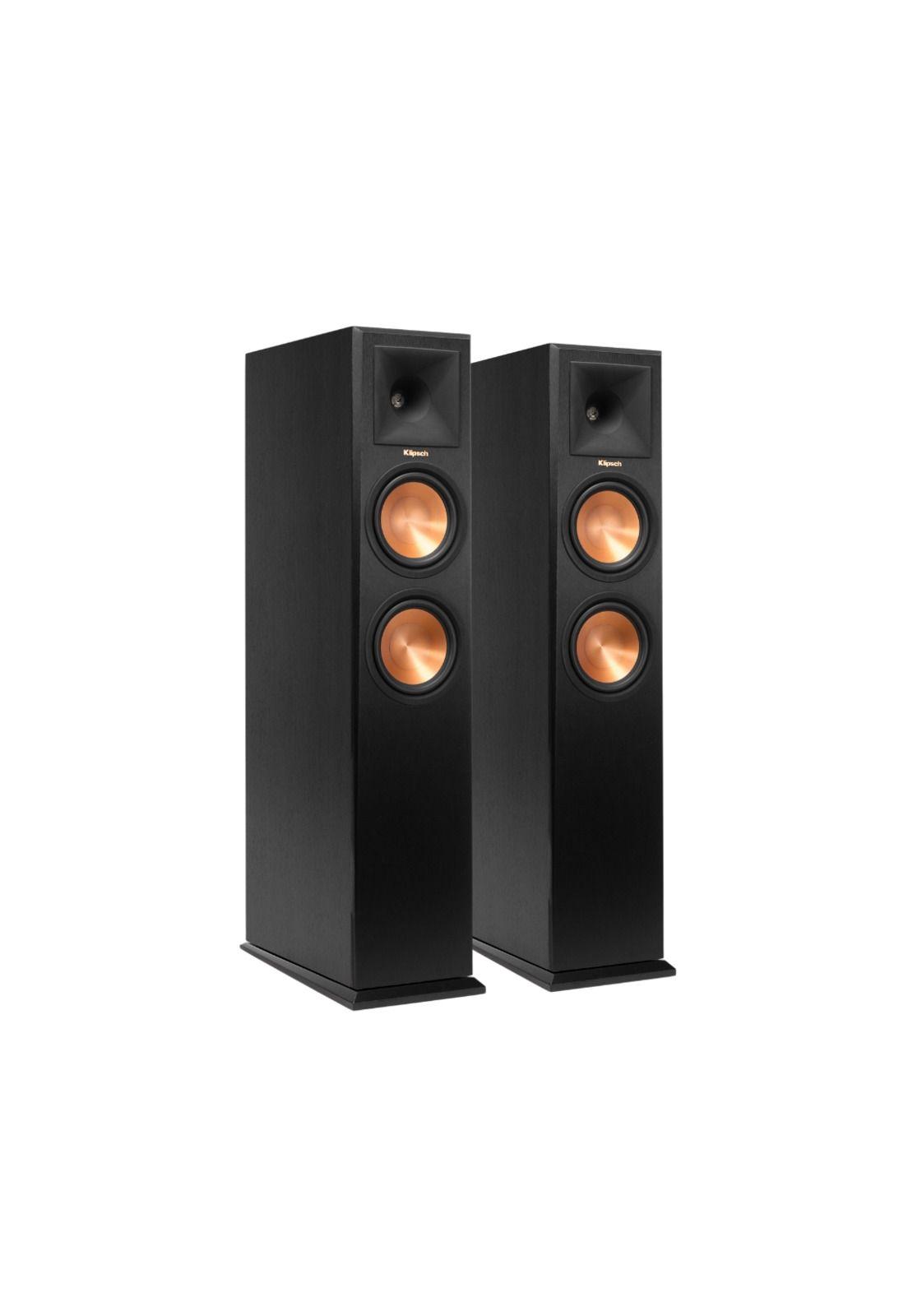 PARLANTES COLUMNAS RP-260F KLIPSCH BL-0
