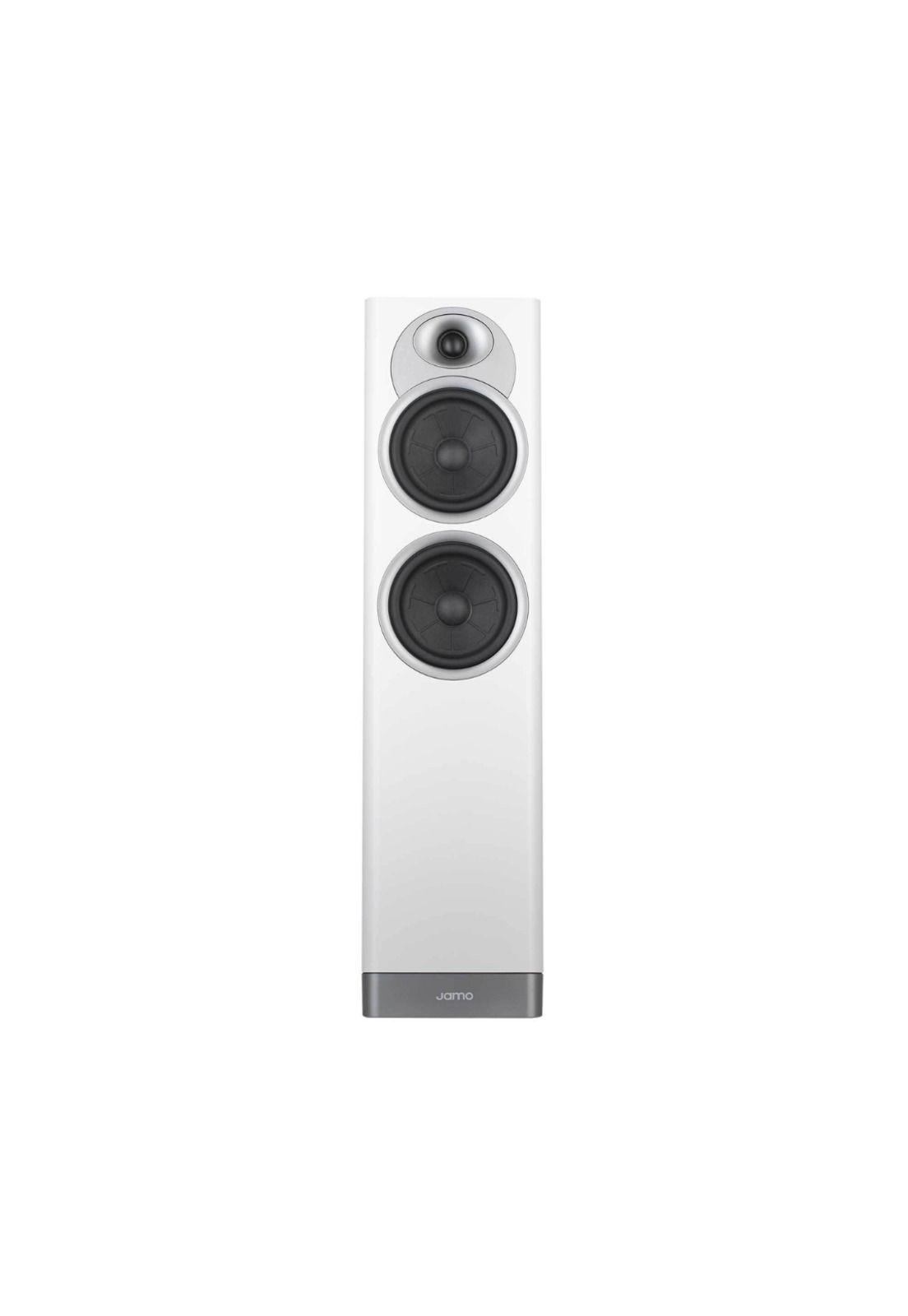 PARLANTES COLUMNAS STUDIO 7 S7-25F JAMO GC-2