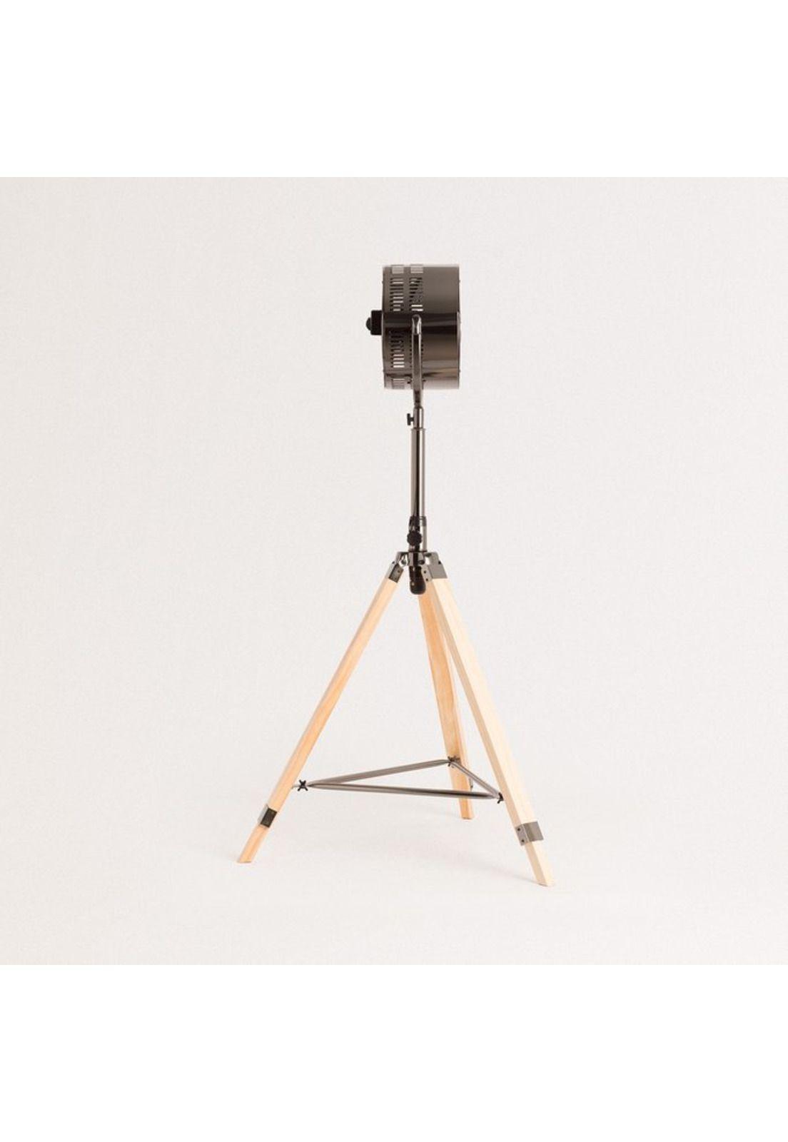 VENTILADOR DE PIE 80W AIR TRIPOD CLASSIC CREATE IKOHS-5