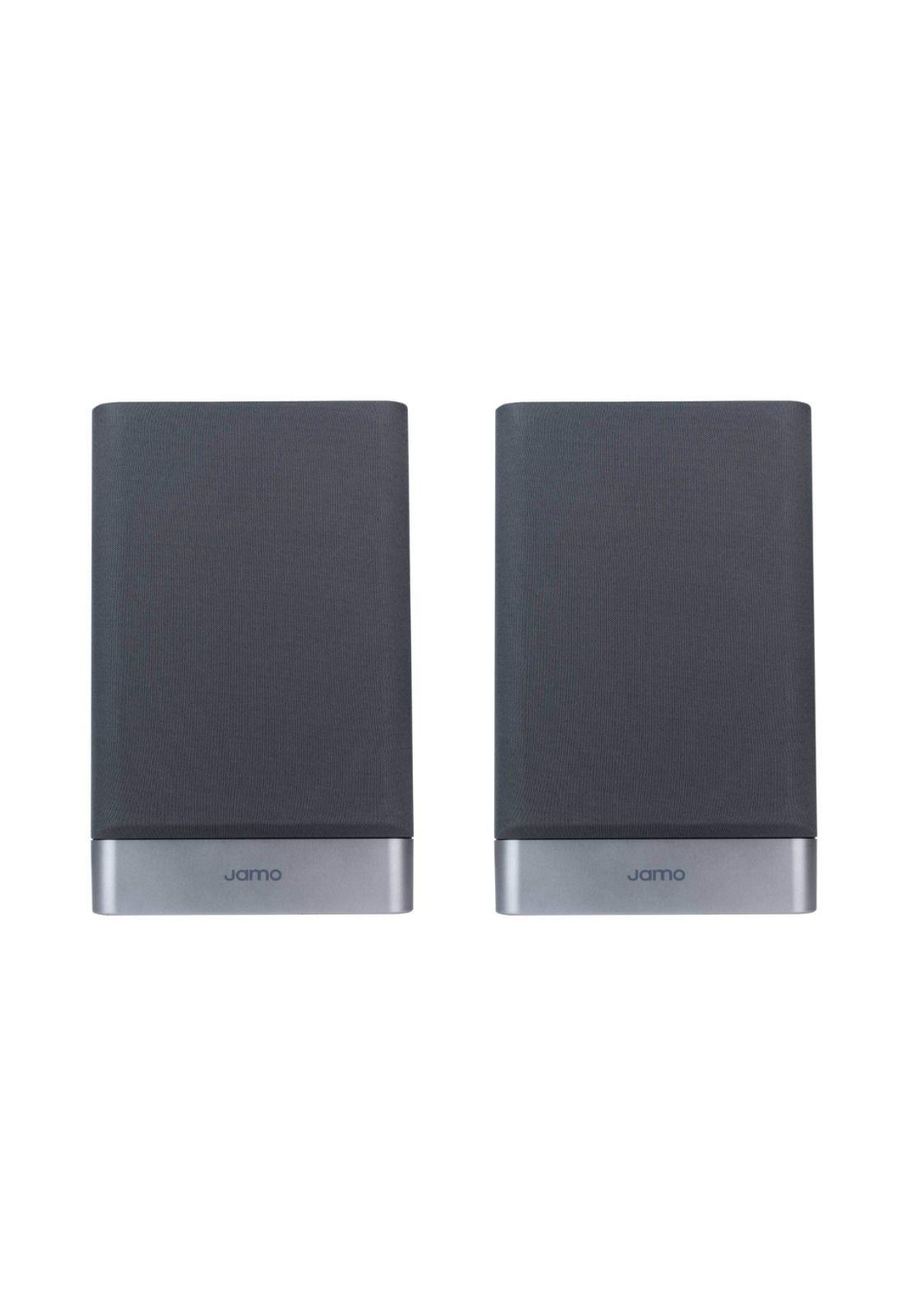 PARLANTES BOOKSHELF STUDIO 7 S7-17B JAMO BF-3
