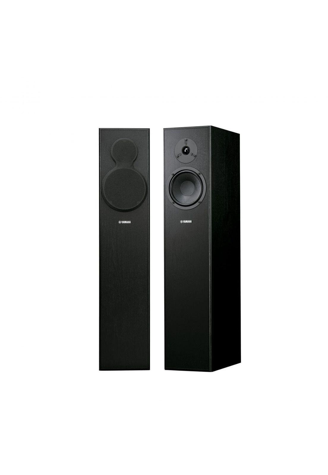 PARLANTES COLUMNA YAMAHA NS-F140 BLACK (PAR)-0