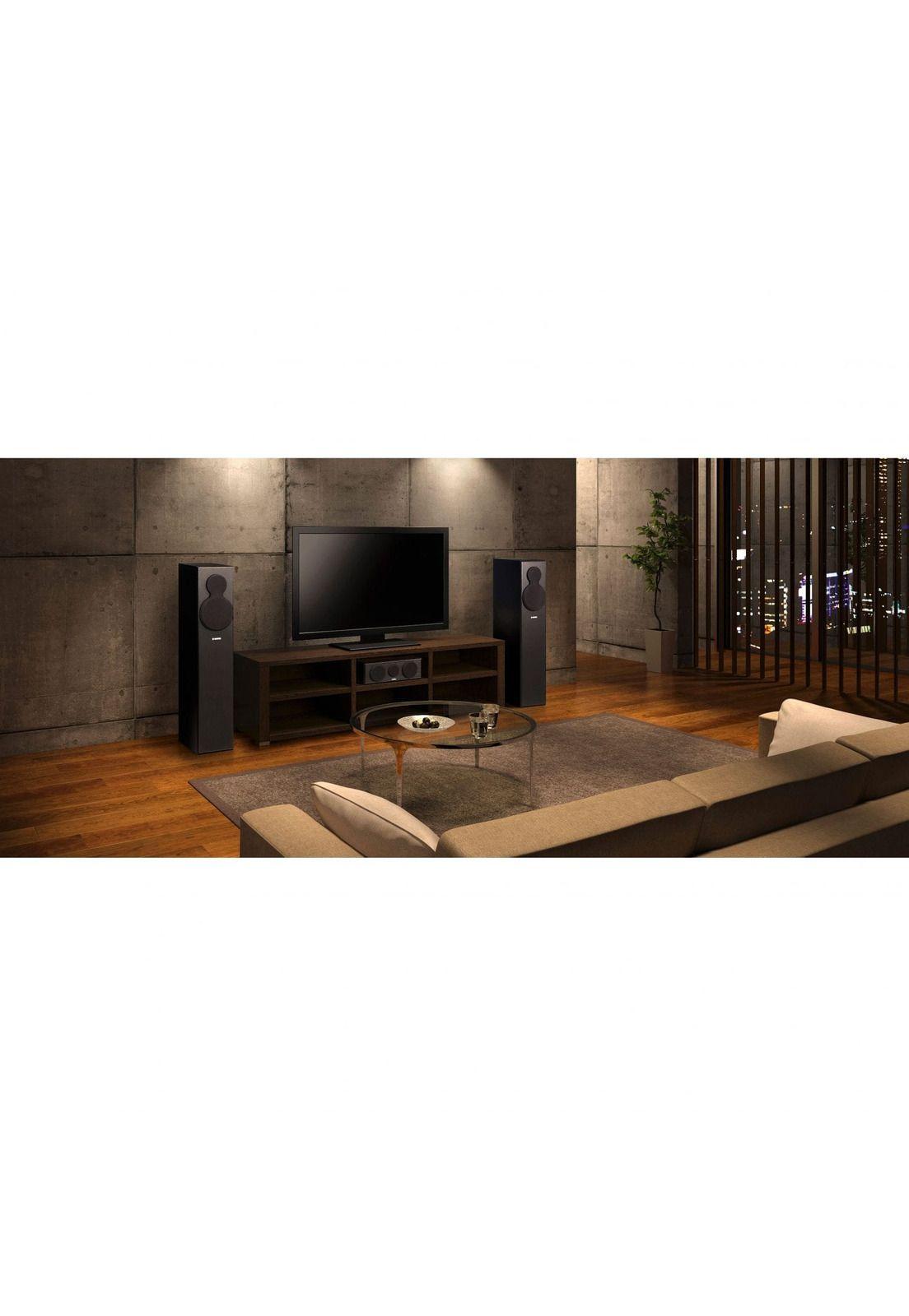 PARLANTES COLUMNA YAMAHA NS-F140 BLACK (PAR)-1