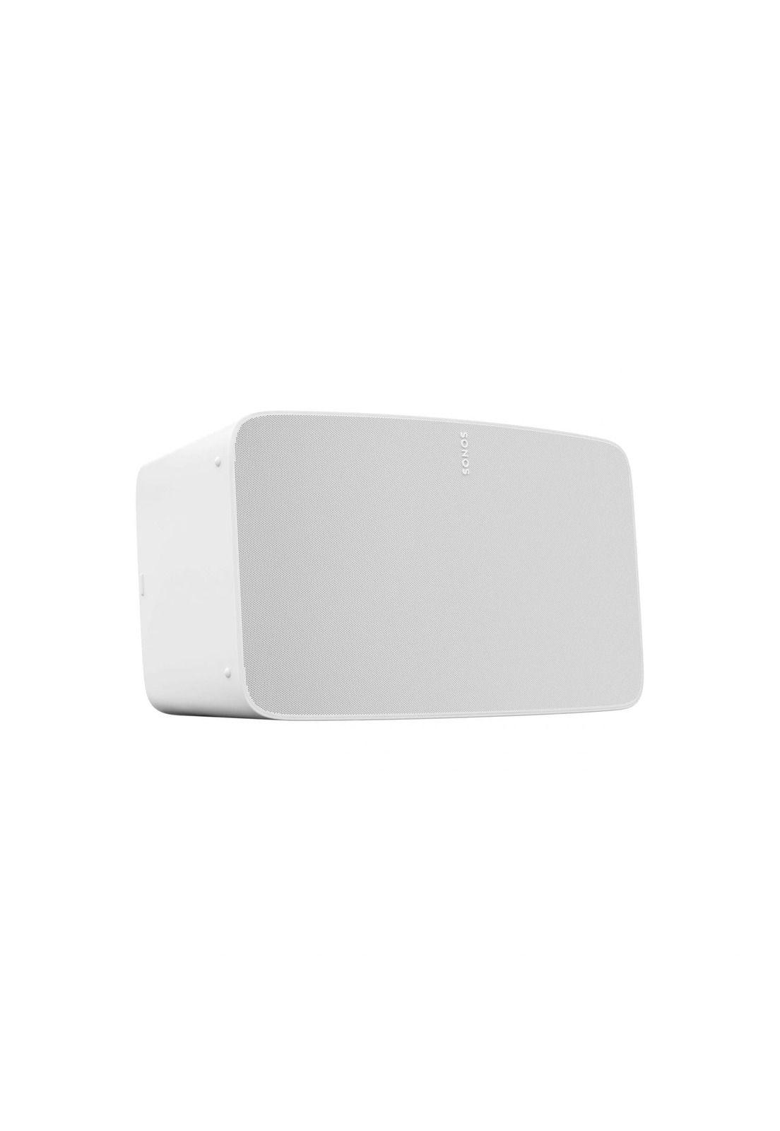 PARLANTE INALAMBRICO Hi-Fi SONOS FIVE WH-1