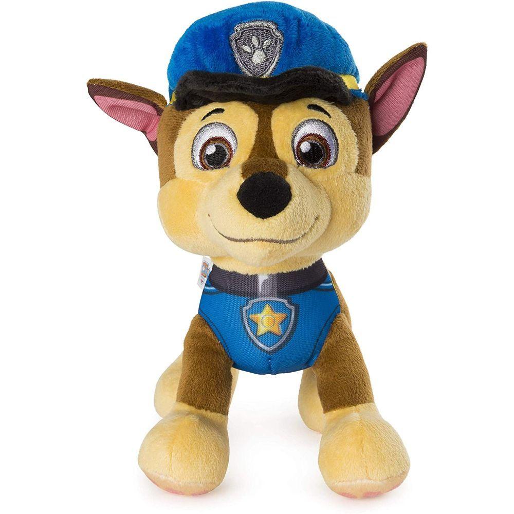 Pack 5 Peluches Paw Patrol Originales Surtidos-2