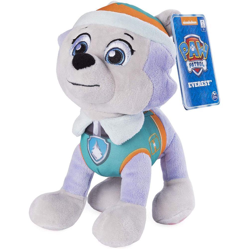 Pack 5 Peluches Paw Patrol Originales Surtidos-6