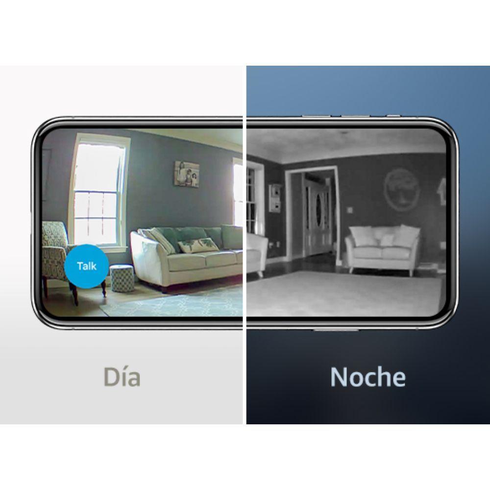 Cámara de Seguridad Amazon Blink Mini 1080p-2