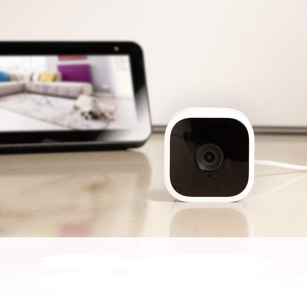 Cámara de Seguridad Amazon Blink Mini 1080p-3