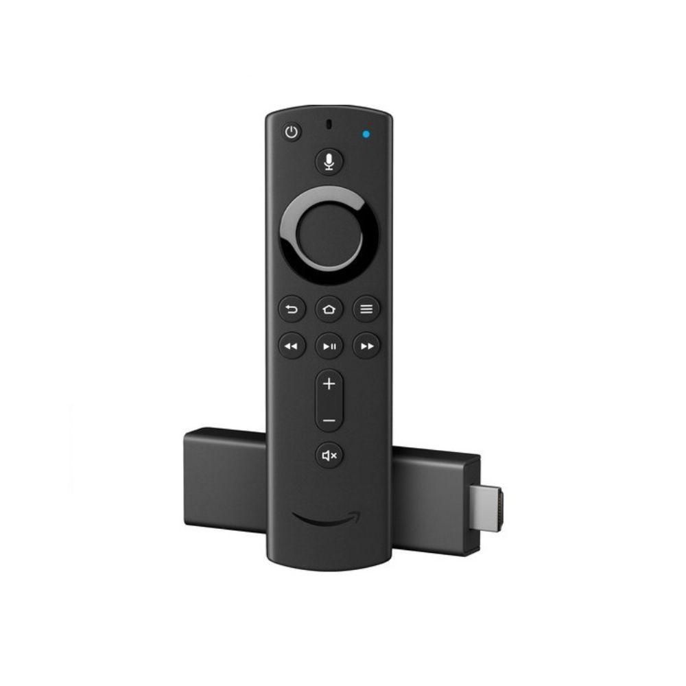 Reproductor Multimedia Amazon Fire TV Stick Gen 2-0