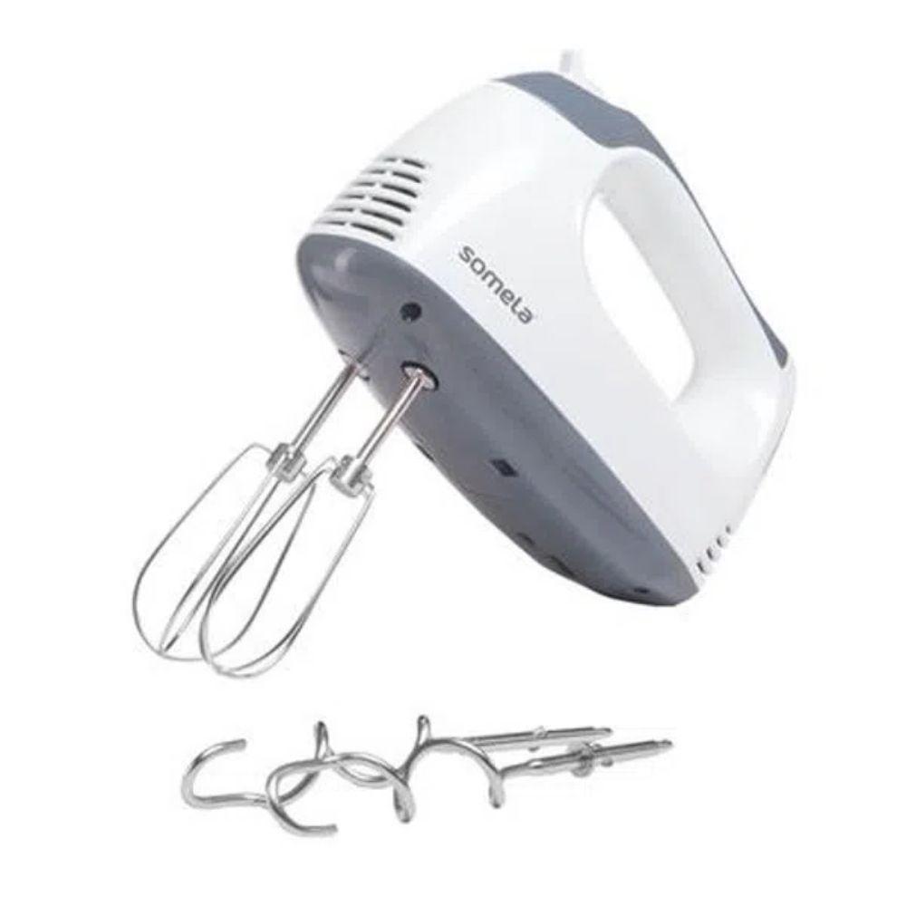 Batidora Somela 5 Velocidades Easymix HM250-0