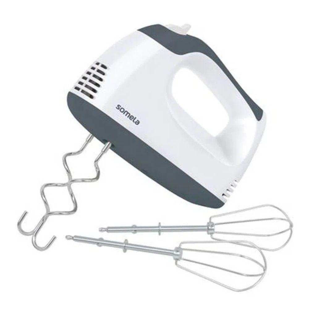 Batidora Somela 5 Velocidades Easymix HM250-1