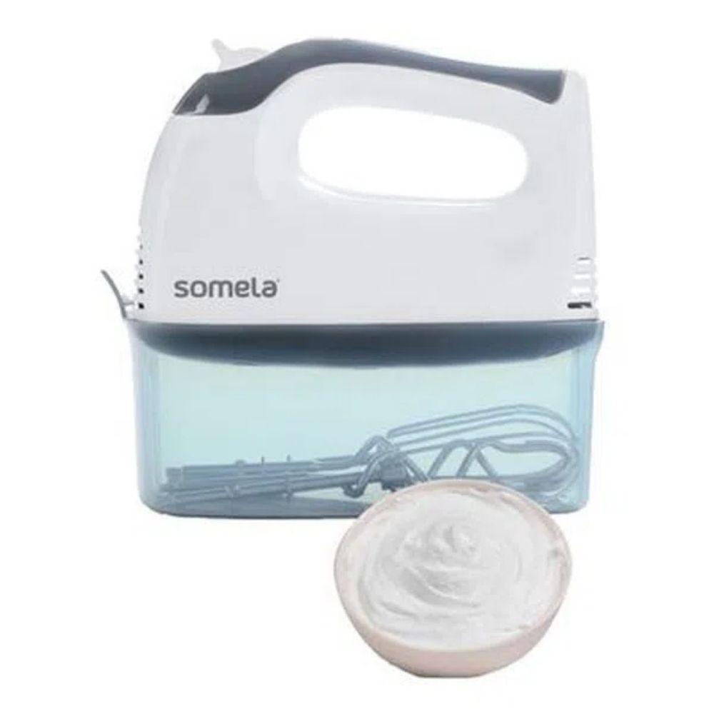 Batidora Somela 5 Velocidades Easymix HM250-4