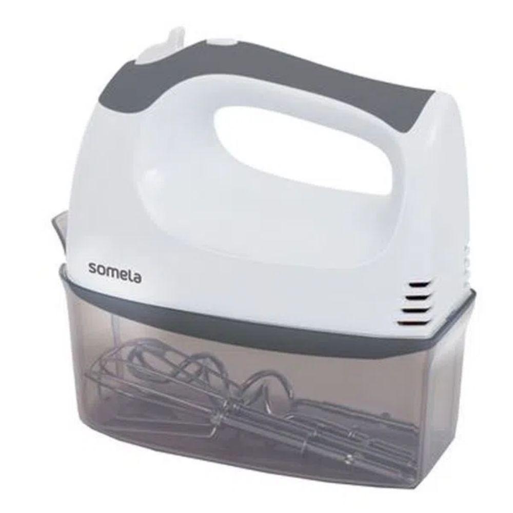 Batidora Somela 5 Velocidades Easymix HM250-6