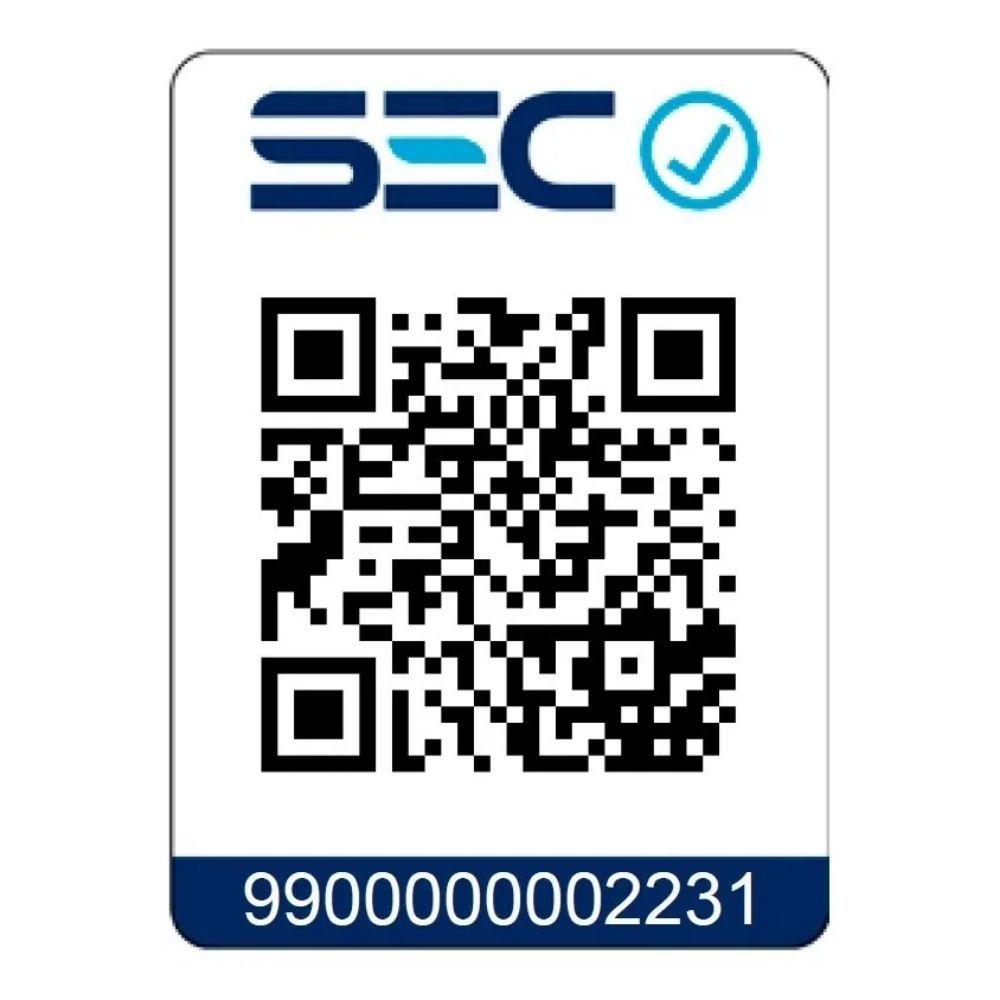 Batidora Somela 5 Velocidades Easymix HM250-9