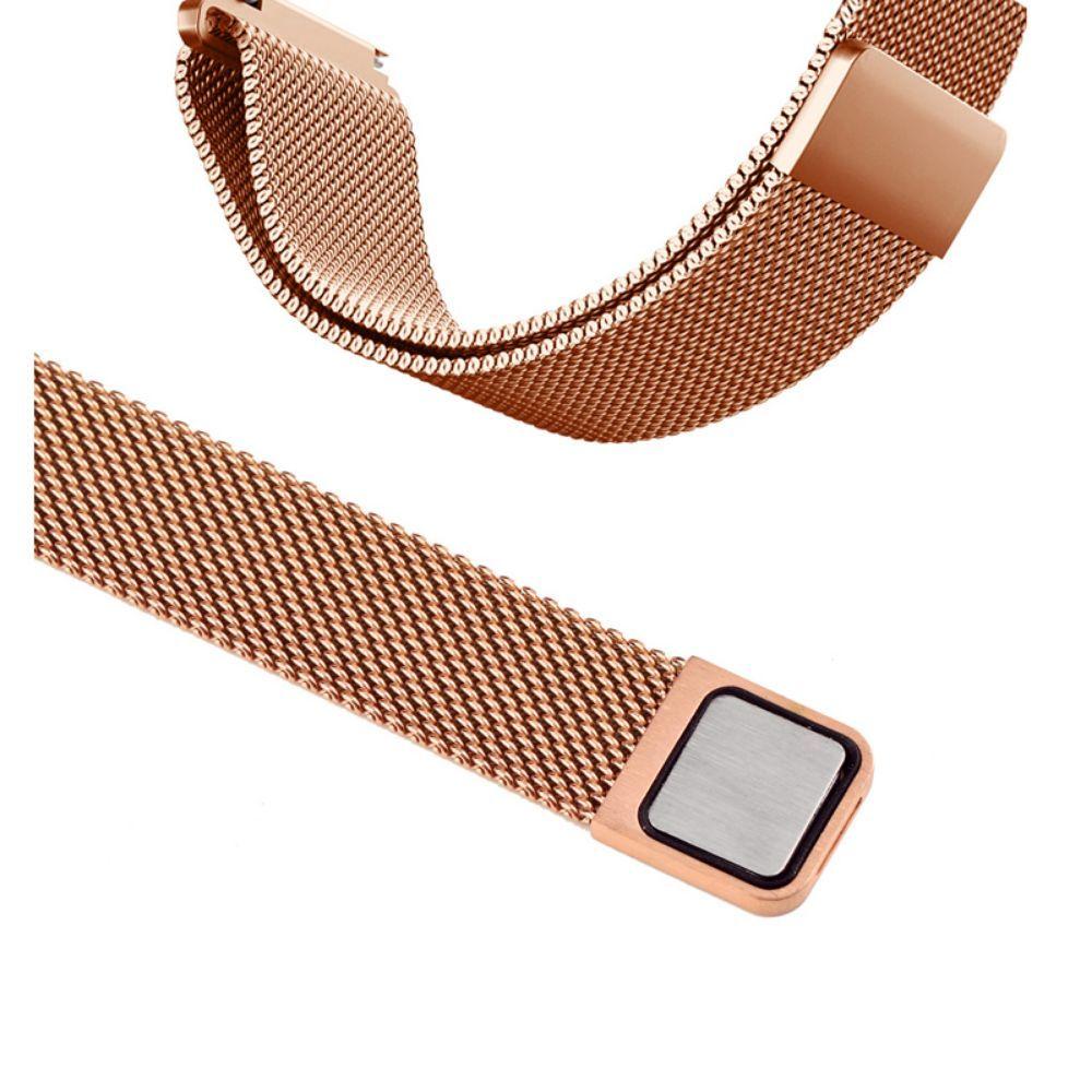 Reloj De Mujer Metal Elegant Rose Gold-1