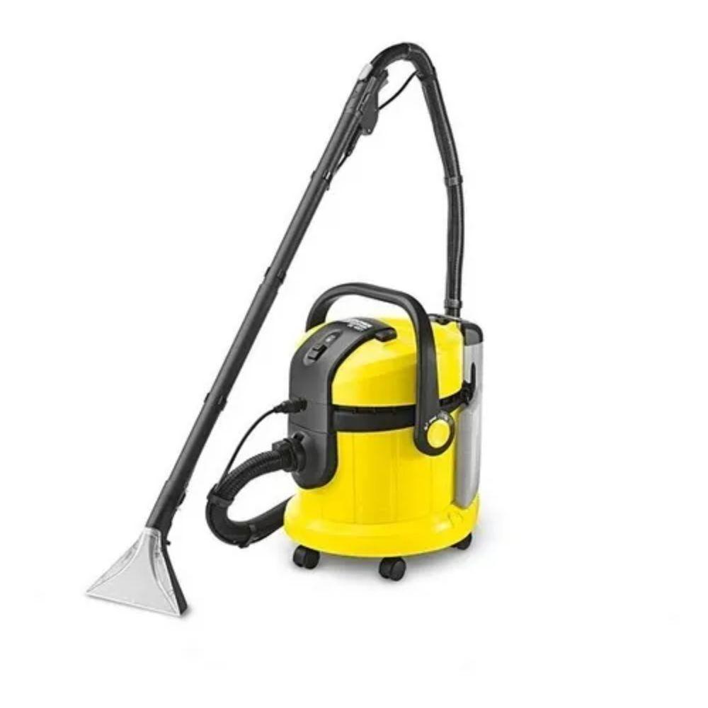 Aspiradora Kärcher Limpia Alfombra y Tápiz SE 4001-1