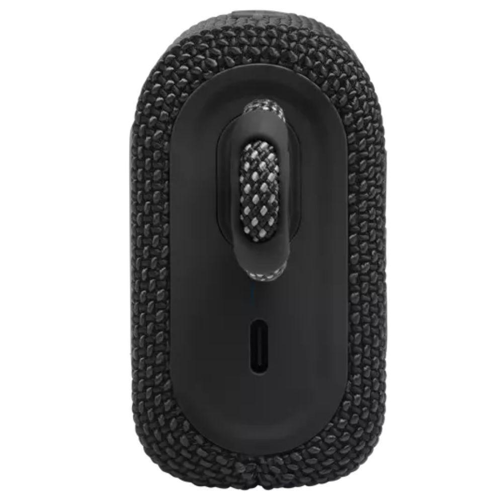 Parlante Bluetooth JBL Go 3 Negro-6