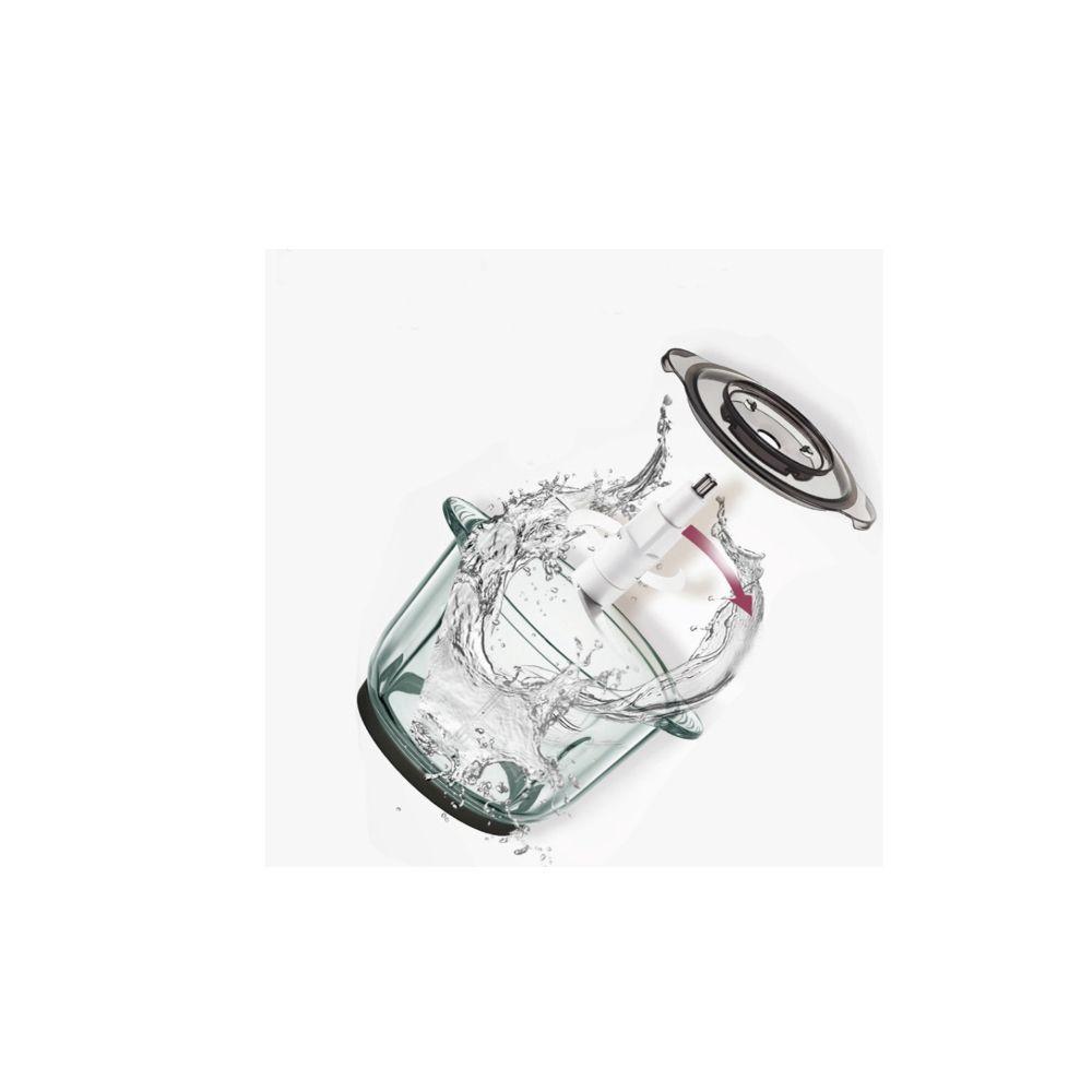 Cortadora Picador y Procesador Alimentos y verduras-1